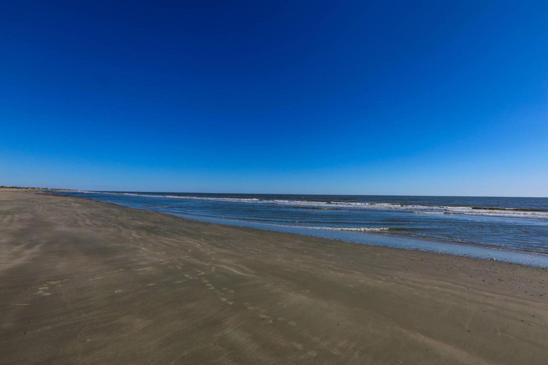 Vila Waterway Oasis Isle of Palms Exteriér fotografie