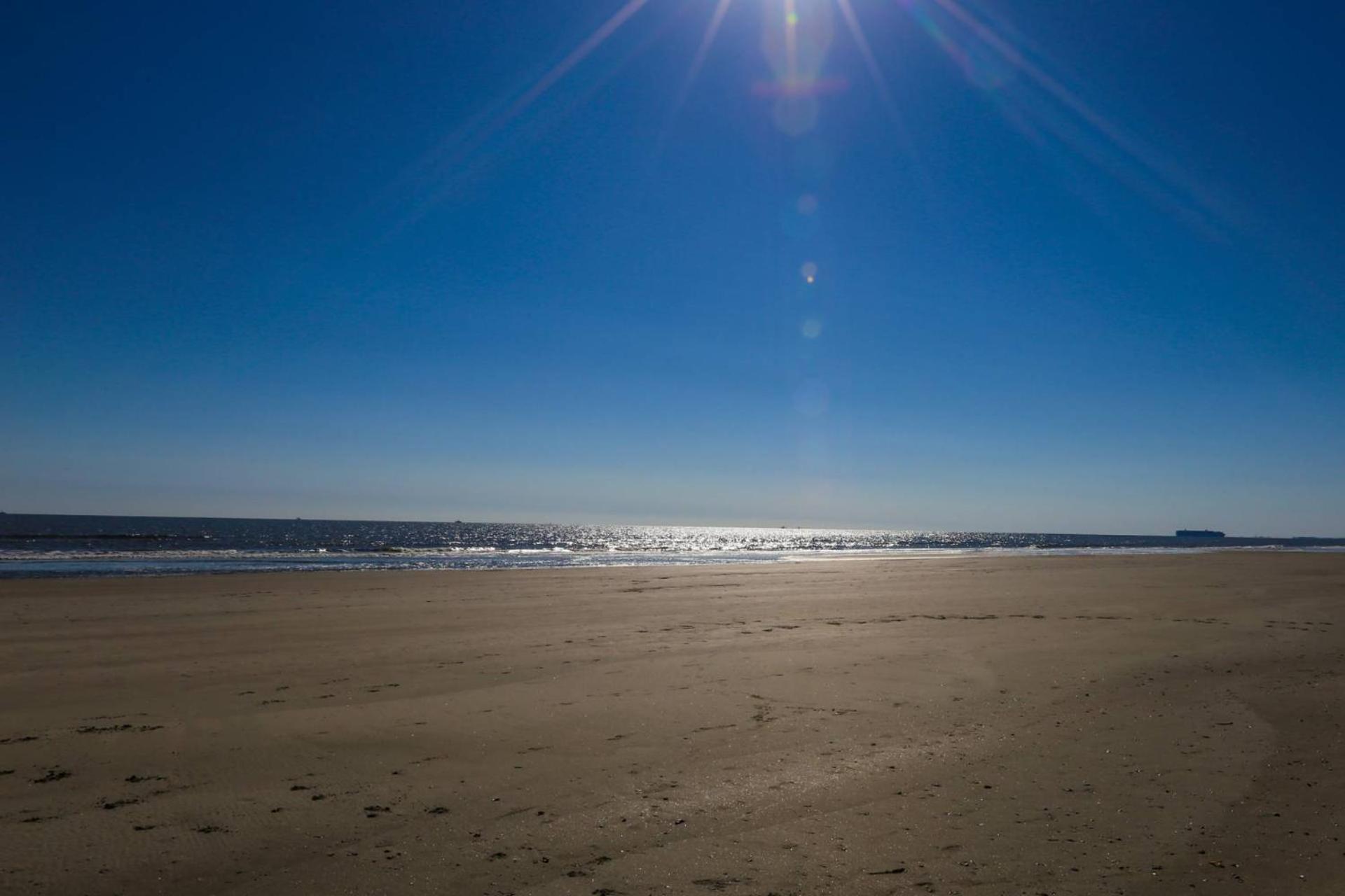 Vila Waterway Oasis Isle of Palms Exteriér fotografie