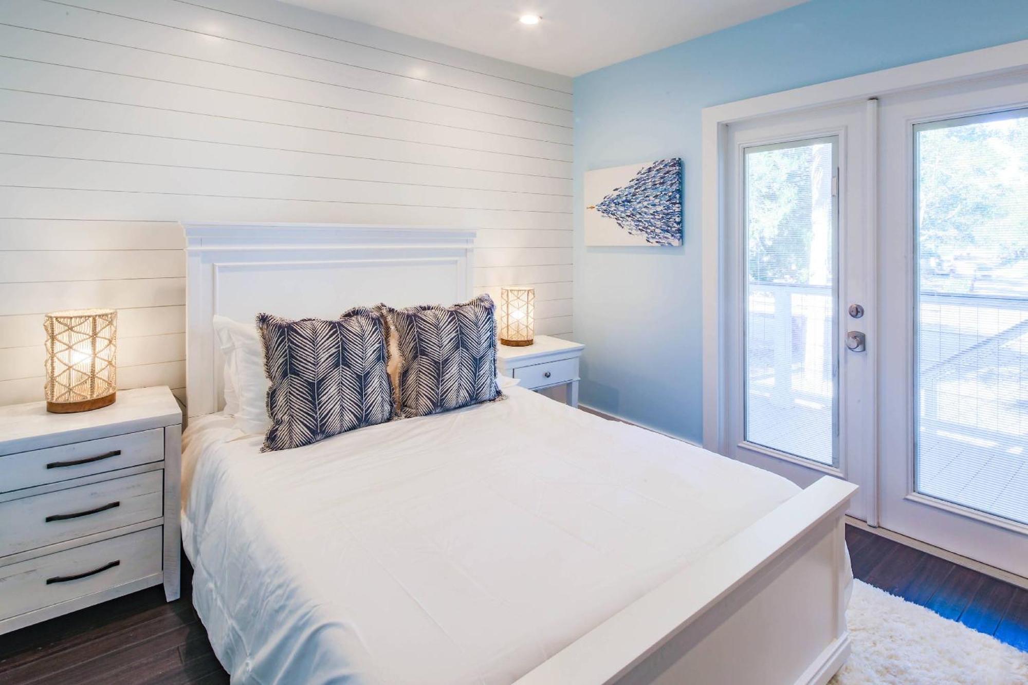 Vila Waterway Oasis Isle of Palms Exteriér fotografie
