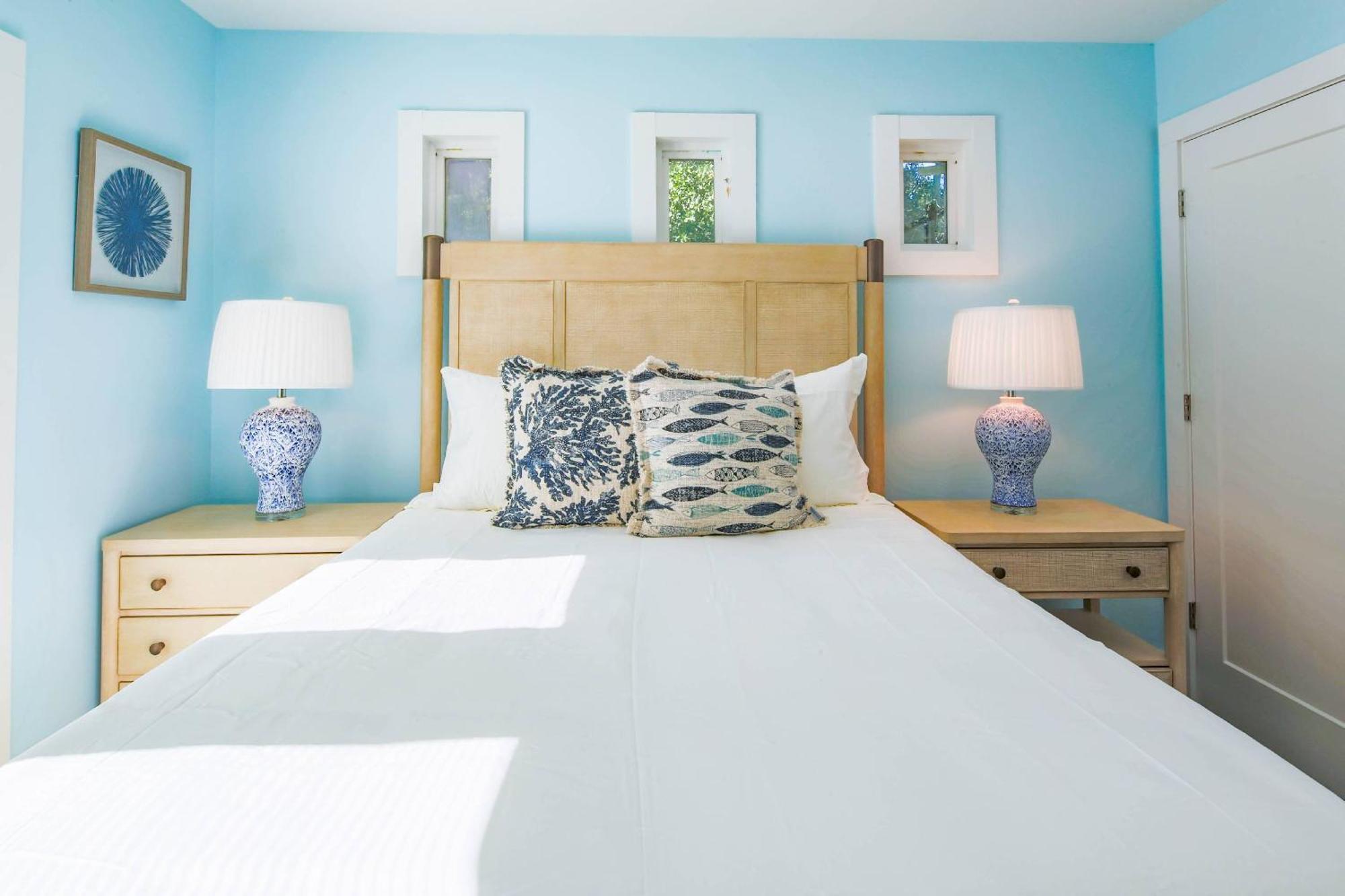 Vila Waterway Oasis Isle of Palms Exteriér fotografie