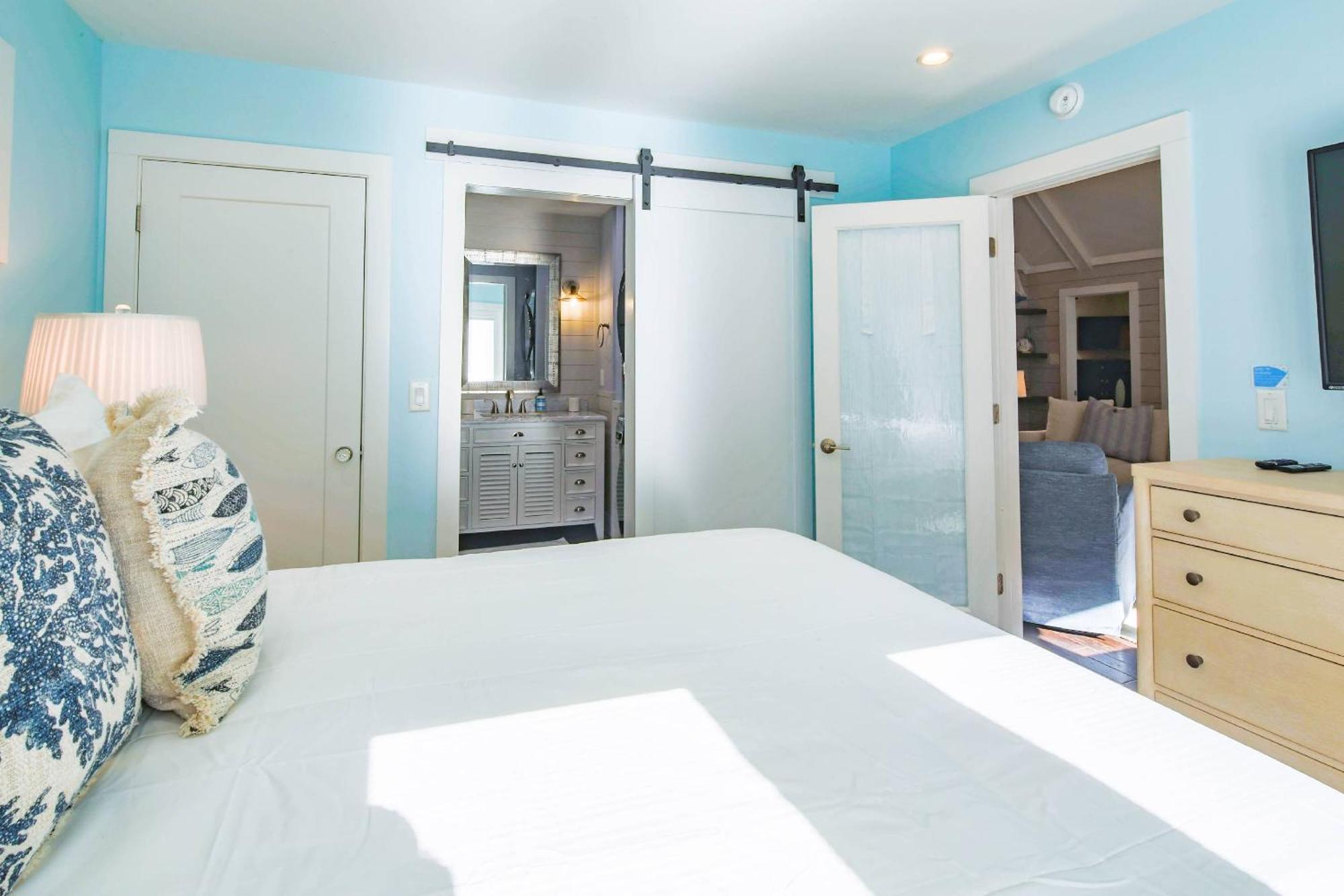 Vila Waterway Oasis Isle of Palms Exteriér fotografie
