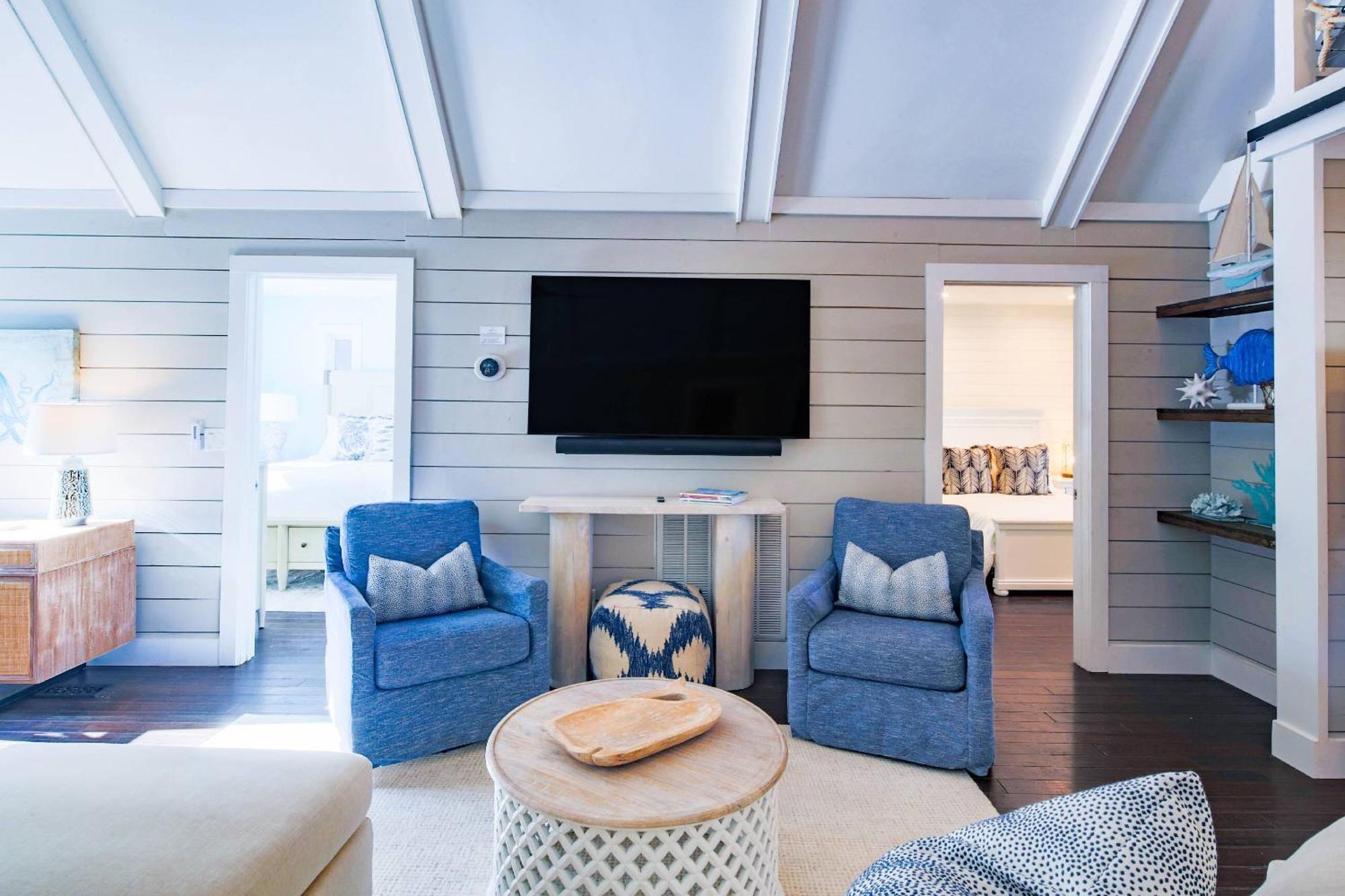 Vila Waterway Oasis Isle of Palms Exteriér fotografie
