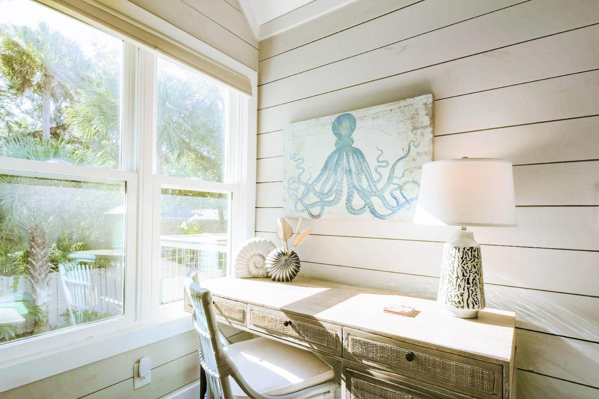 Vila Waterway Oasis Isle of Palms Exteriér fotografie